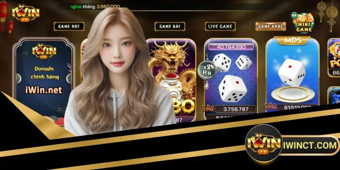 Cộng đồng iwin - nơi giúp cược thủ thêm trải nghiệm kịch tính