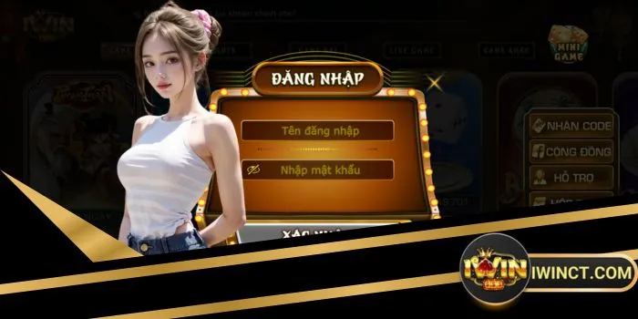 Đăng nhập iwin chỉ với 3 bước đơn giản Đăng nhập iwin chỉ với 3 bước đơn giản