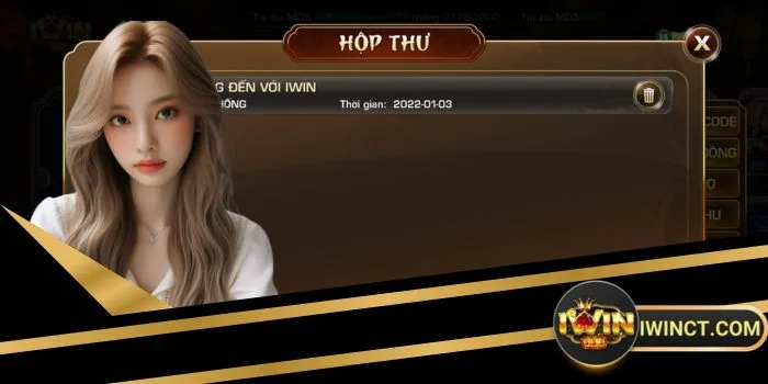 Hộp thư iwin có gì hay? Tra cứu thế nào?