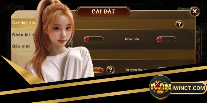 Hướng dẫn cài đặt iwin theo ý thích nên xem ngay!