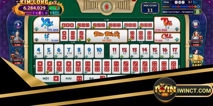 Lý do nên chơi Sicbo iwin ngay hôm nay!