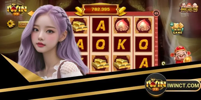 Phúc Lộc Thọ iwin là game gì?