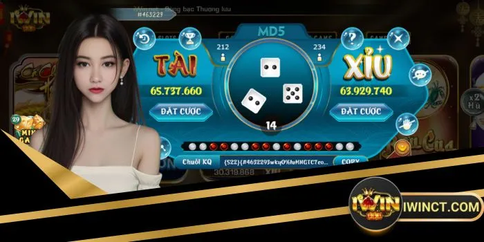 Tính tiền Tài Xỉu iwin thế nào mới chuẩn?