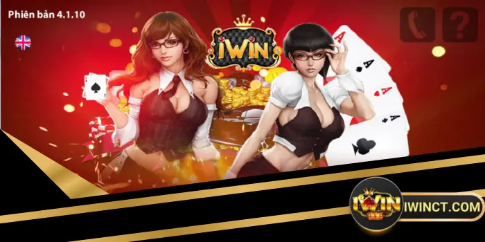 Chơi iwin trên điện thoại trải nghiệm siêu mượt nên chọn