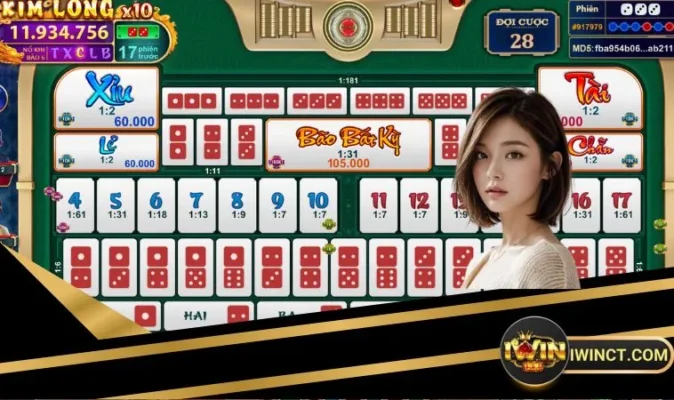 Giải mã sức hút của game Sibo iWin chinh phục đông đảo cược thủ