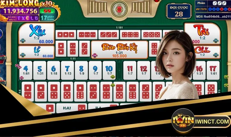 Giải mã sức hút của game Sibo iWin chinh phục đông đảo cược thủ