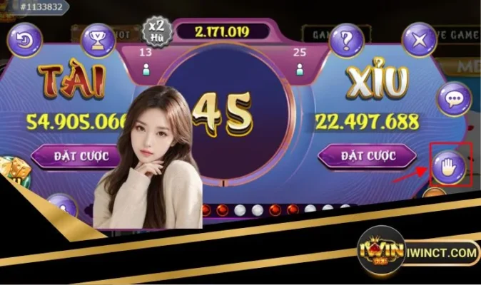 khi choi anh em co the kich hoat nan tai xiu hoac su dung nhieu tinh nang khac