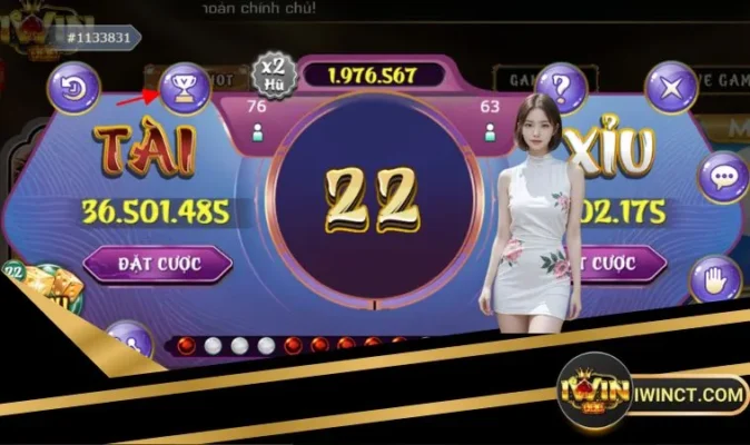 Muốn trở thành Vua Tài Xỉu anh em cần kỹ năng và sự may mắn