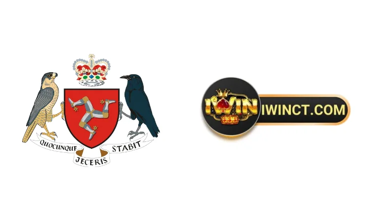 iWin CT sở hữu giấy phép hoạt động được cấp bởi ISLE Of Man